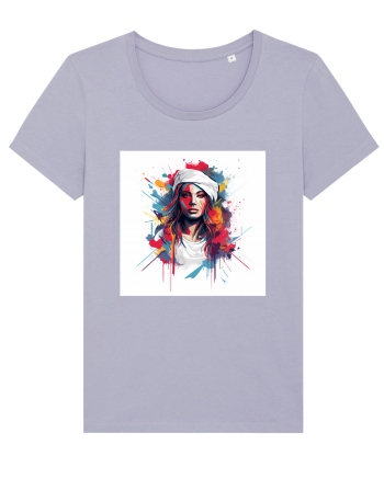 Street Muse Lavender