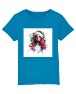 Street Muse Tricou mânecă scurtă  Copii Mini Creator