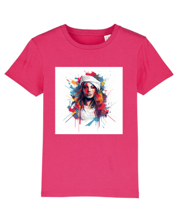 Street Muse Raspberry