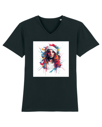 Street Muse Black