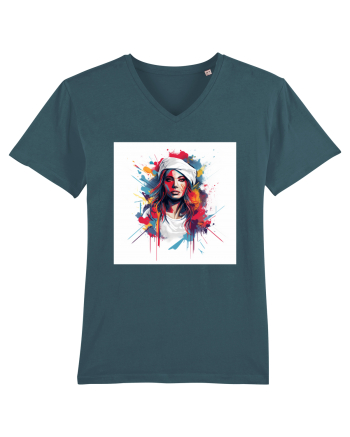 Street Muse Stargazer