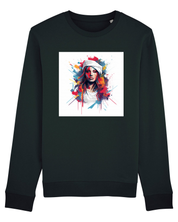 Street Muse Black
