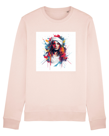 Street Muse Candy Pink