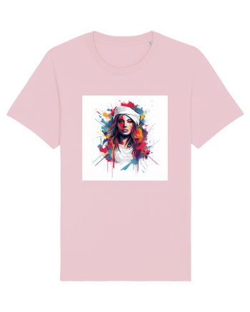 Street Muse Cotton Pink