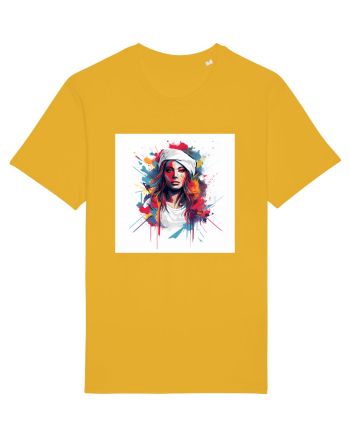 Street Muse Spectra Yellow