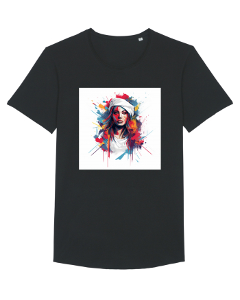 Street Muse Black