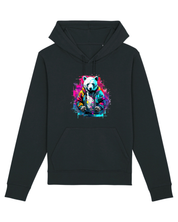 Urban Bear Black