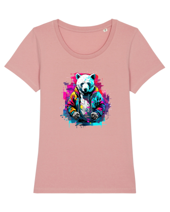 Urban Bear Canyon Pink