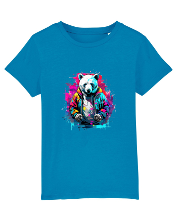 Urban Bear Azur