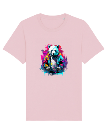 Urban Bear Cotton Pink