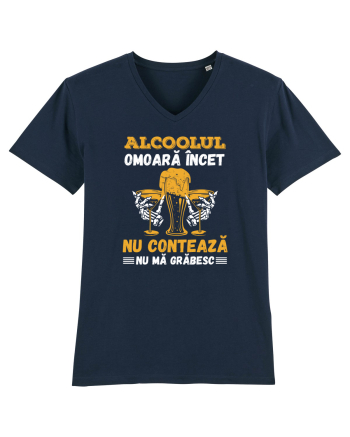 pt iubitorii de bere - Alcoolul omoara incet French Navy