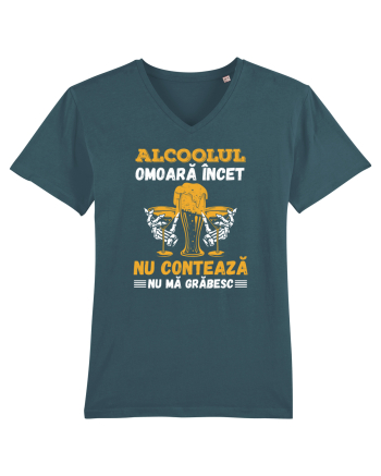pt iubitorii de bere - Alcoolul omoara incet Stargazer