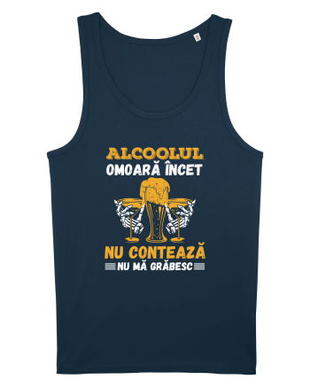pt iubitorii de bere - Alcoolul omoara incet Navy