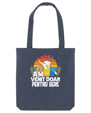 pt iubitorii de bere - Am venit doar pentru bere Midnight Blue
