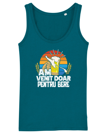 pt iubitorii de bere - Am venit doar pentru bere Ocean Depth