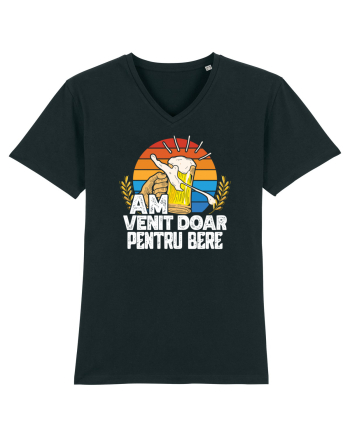 pt iubitorii de bere - Am venit doar pentru bere Black