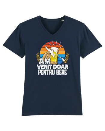 pt iubitorii de bere - Am venit doar pentru bere French Navy