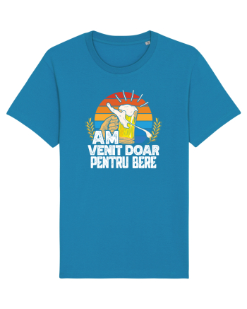 pt iubitorii de bere - Am venit doar pentru bere Azur