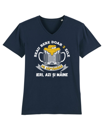pt iubitorii de bere - Beau bere doar 3 zile pe saptamana French Navy