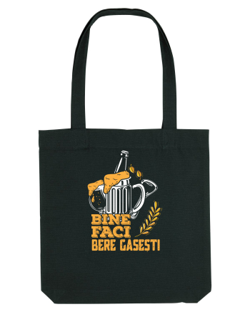 pt iubitorii de bere - Bine faci bere gasesti Black