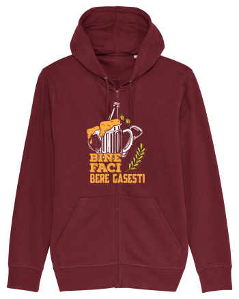 pt iubitorii de bere - Bine faci bere gasesti Burgundy