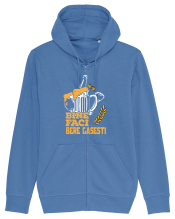 pt iubitorii de bere - Bine faci bere gasesti Bright Blue