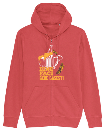 pt iubitorii de bere - Bine faci bere gasesti Carmine Red