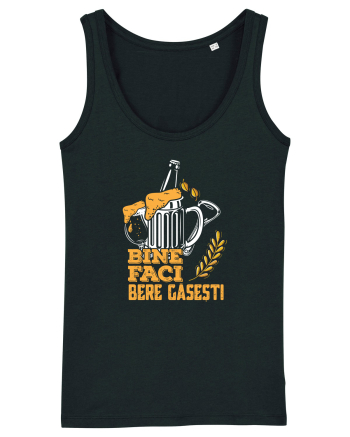 pt iubitorii de bere - Bine faci bere gasesti Black
