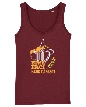 pt iubitorii de bere - Bine faci bere gasesti Burgundy