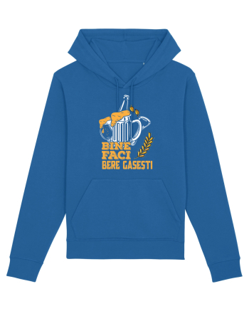 pt iubitorii de bere - Bine faci bere gasesti Royal Blue