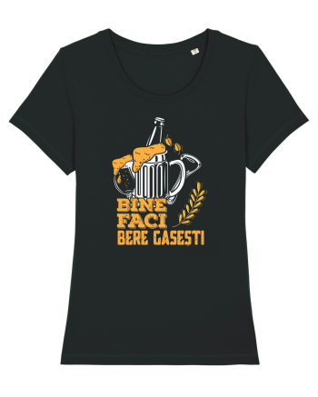 pt iubitorii de bere - Bine faci bere gasesti Black