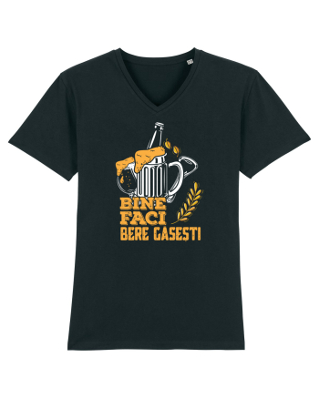 pt iubitorii de bere - Bine faci bere gasesti Black