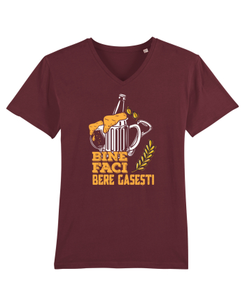 pt iubitorii de bere - Bine faci bere gasesti Burgundy