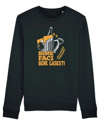 pt iubitorii de bere - Bine faci bere gasesti Black
