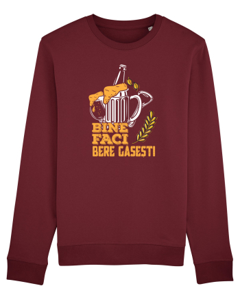 pt iubitorii de bere - Bine faci bere gasesti Burgundy
