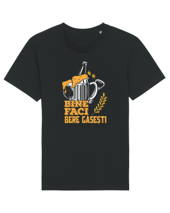 pt iubitorii de bere - Bine faci bere gasesti Black