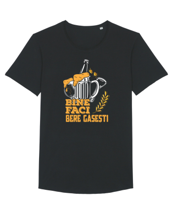 pt iubitorii de bere - Bine faci bere gasesti Black
