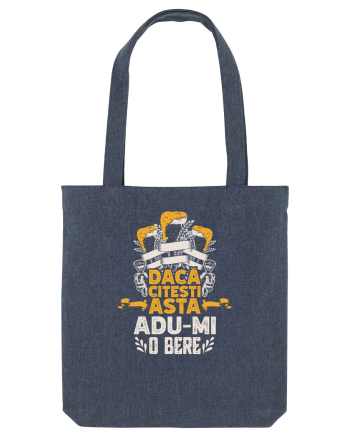 pt iubitorii de bere - Daca citesti asta, adu-mi o bere Midnight Blue