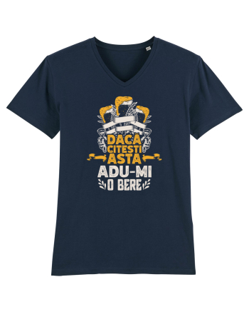 pt iubitorii de bere - Daca citesti asta, adu-mi o bere French Navy