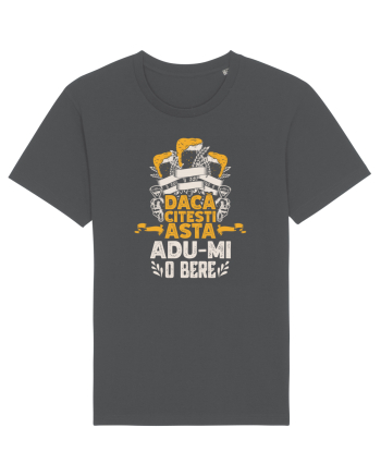 pt iubitorii de bere - Daca citesti asta, adu-mi o bere Anthracite