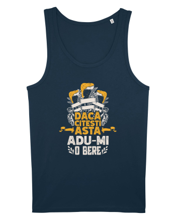 pt iubitorii de bere - Daca citesti asta, adu-mi o bere Navy