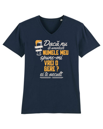 pt iubitorii de bere - Daca nu iti amintesti numele meu French Navy