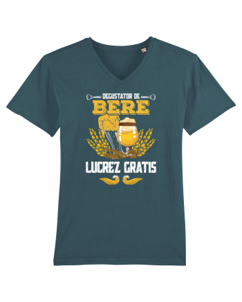 pt iubitorii de bere - Degustator de bere, lucrez gratis Stargazer