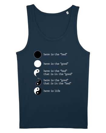 Life Navy