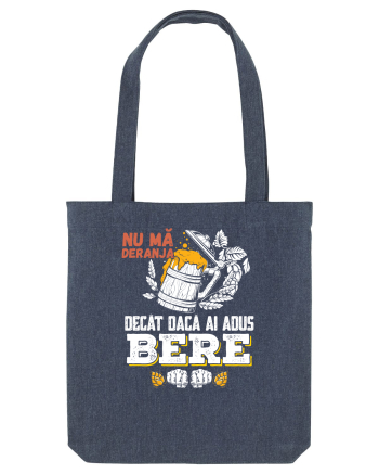 pt iubitorii de bere - Nu ma deranja decat daca ai adus bere Midnight Blue