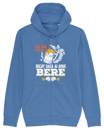 pt iubitorii de bere - Nu ma deranja decat daca ai adus bere Bright Blue