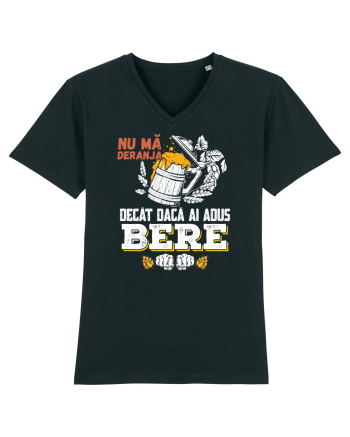pt iubitorii de bere - Nu ma deranja decat daca ai adus bere Black