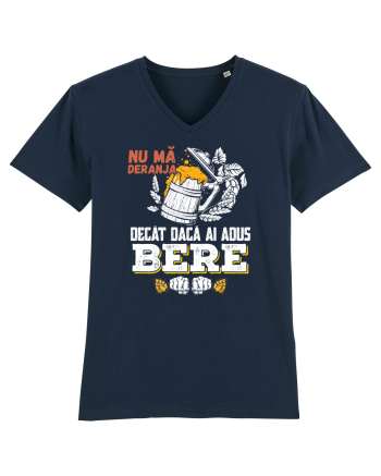 pt iubitorii de bere - Nu ma deranja decat daca ai adus bere French Navy