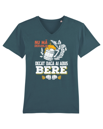 pt iubitorii de bere - Nu ma deranja decat daca ai adus bere Stargazer