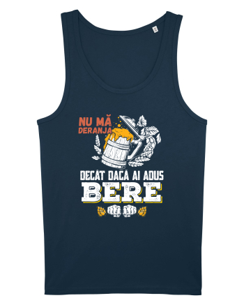 pt iubitorii de bere - Nu ma deranja decat daca ai adus bere Navy